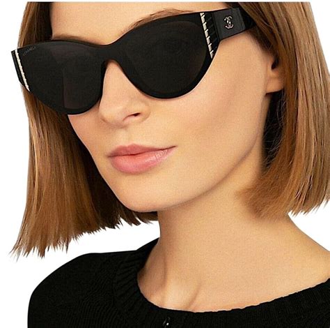 chanel sunglasses 2019 women& 39